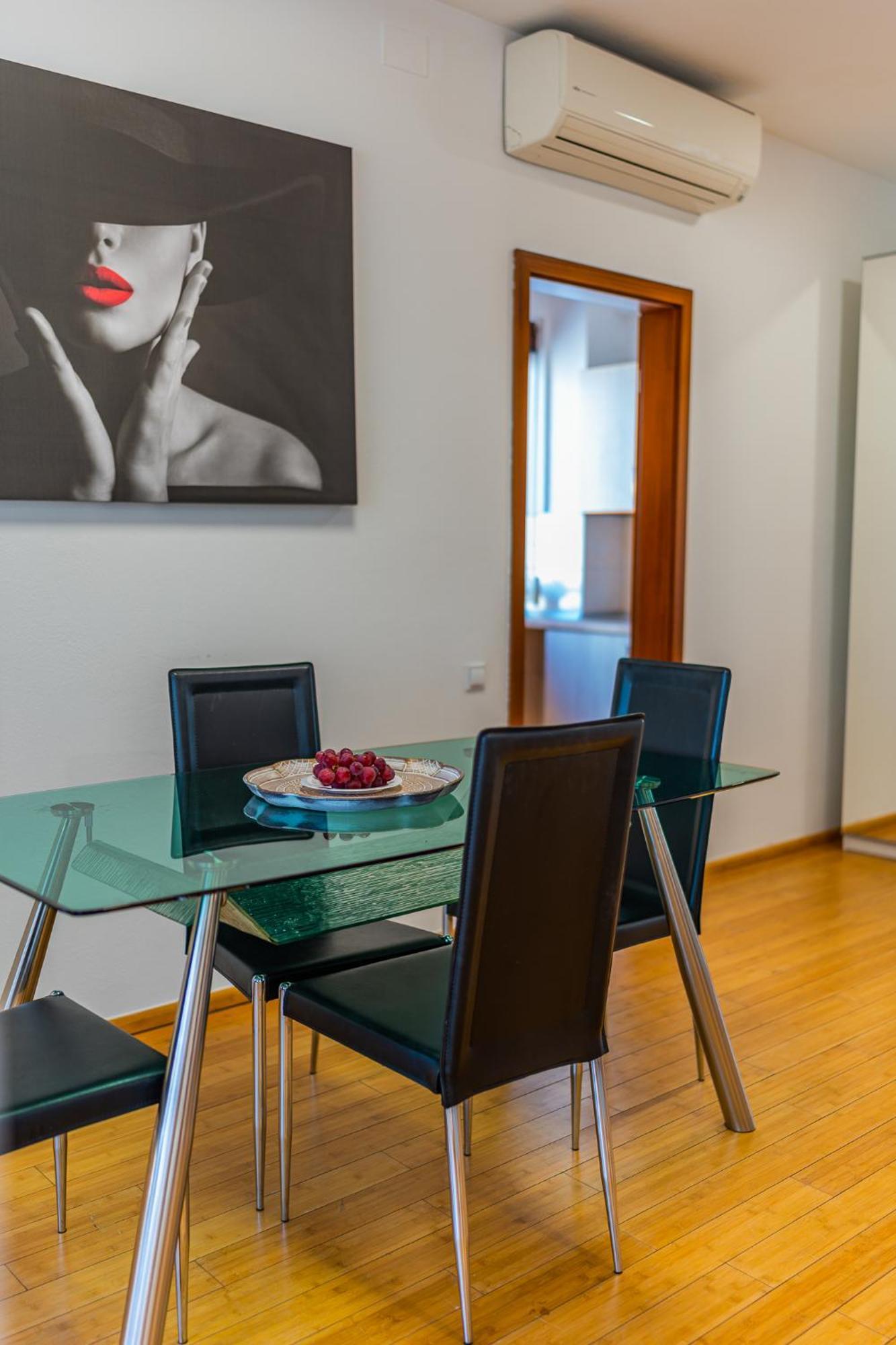 Amazing City View Residences - Penthouse & Apartment Bukarest Eksteriør billede